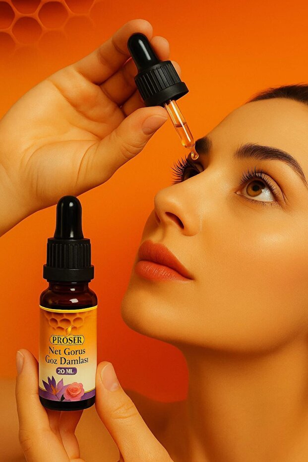 GÖZ DAMLASI (20 ML) - 7