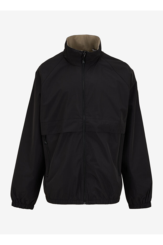 معطف رجالي أسود 12261839_JORALEJANDRO LIGHT JACKET