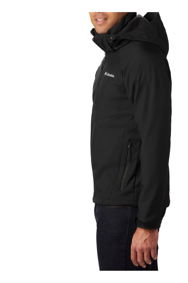Wm3241 Cascade Rıdge Iı Softshell - 5