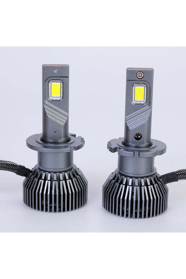 SET BECURI LED T9-D2