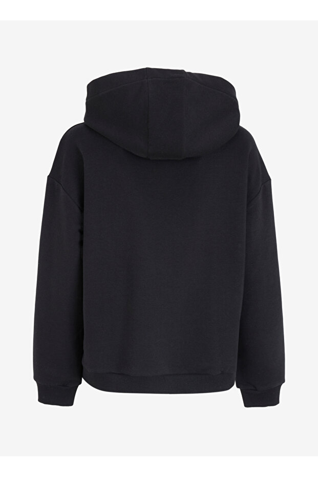 Kadin Sweatshırt - 2