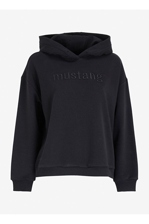 Kadin Sweatshırt - 1