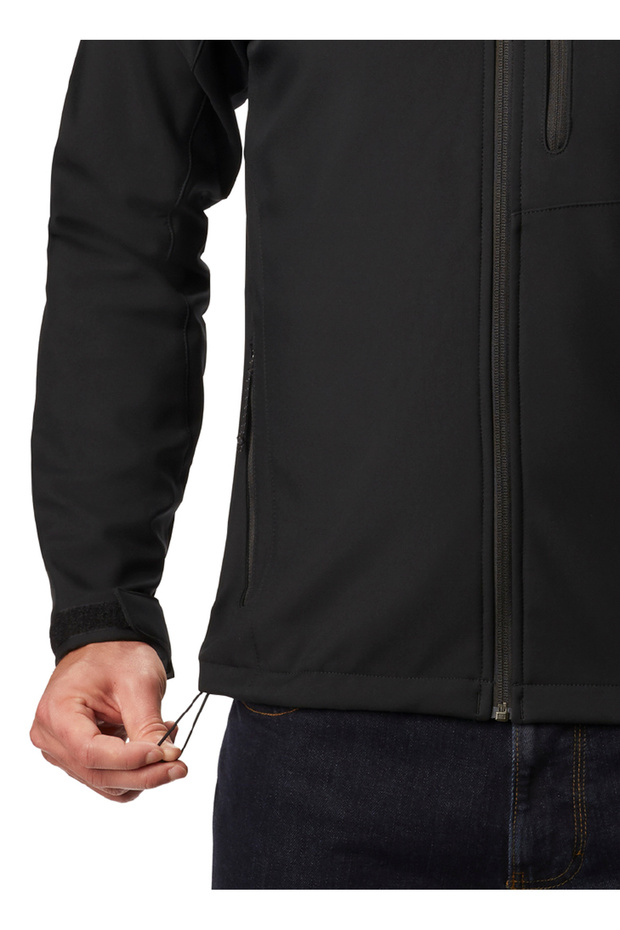Wm3241 Cascade Rıdge Iı Softshell - 3