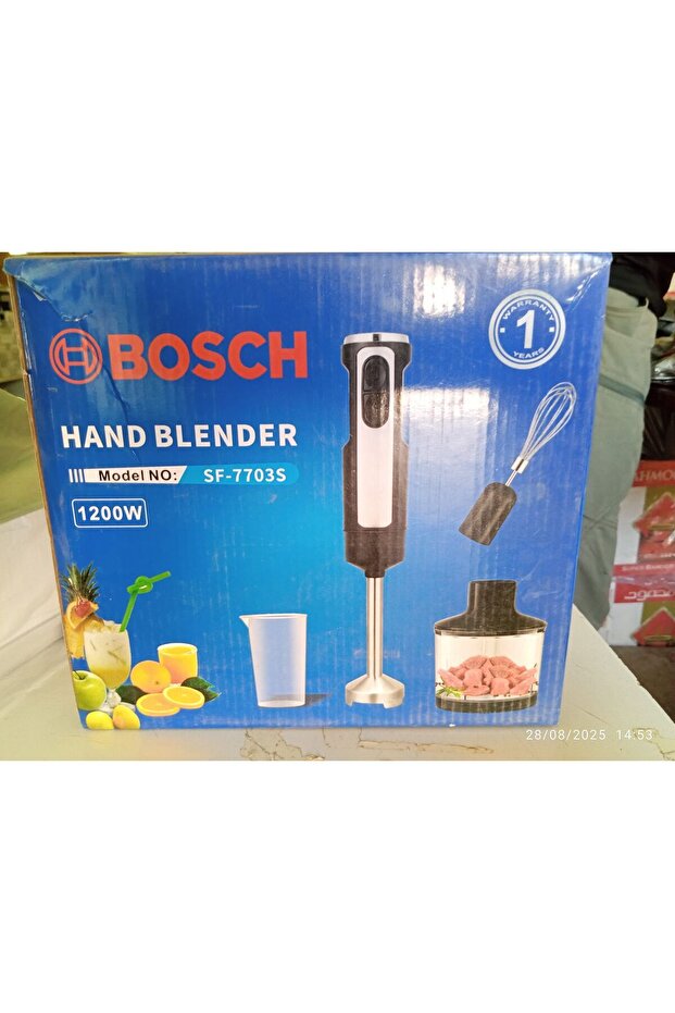 blender seti - 1