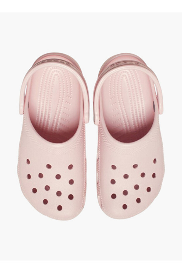 Women's Solid Clogs