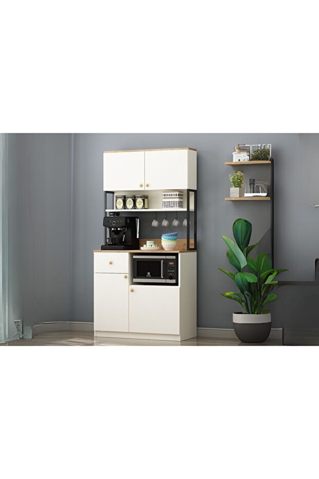 2’li Kahve Köşesi - 1