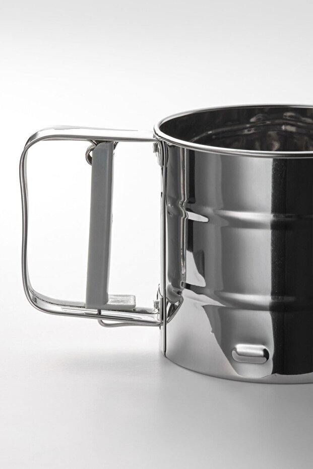 Farina Metal Un Eleği - 4