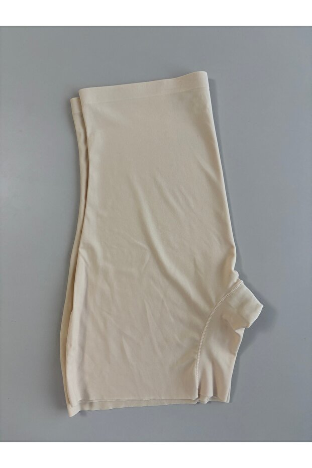 Lazer Kesim Şort - 3