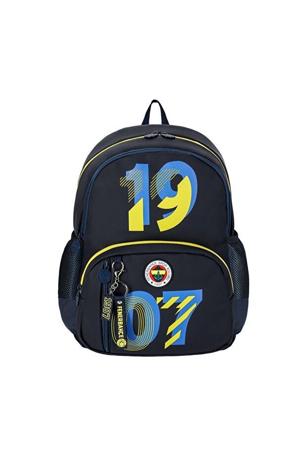 Me Bag School Backpack Fenerbahce 1907 25743