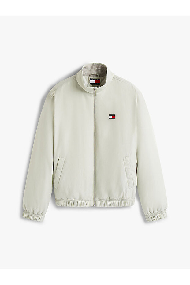 TJM ESSENTIAL PADDED JACKET EXT - 5