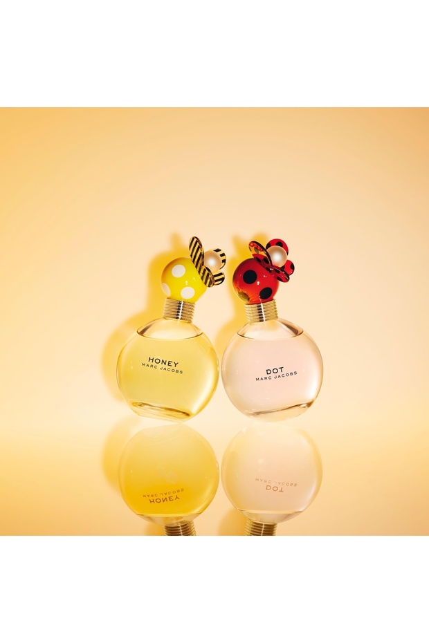 Dot, Apa de Parfum, Femei, 100 ml - 3