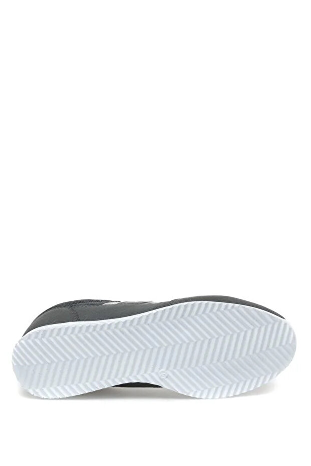 Carter Tx 4fx Poli Hafif Taban Bağcıklı Erkek Sneaker GRİ - 6