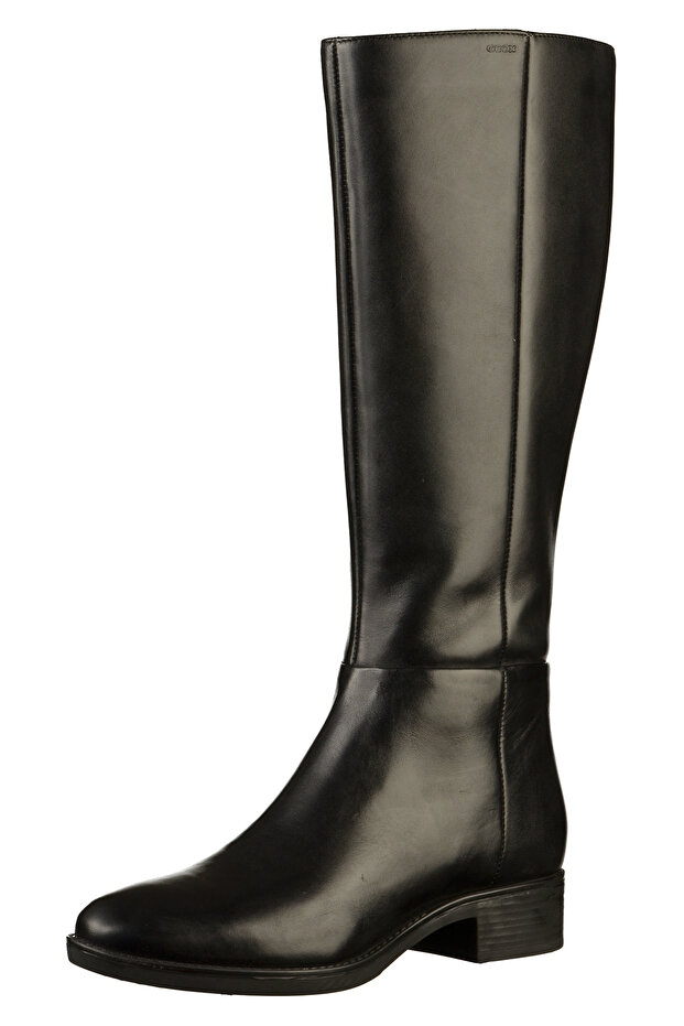 Stiefel - 8
