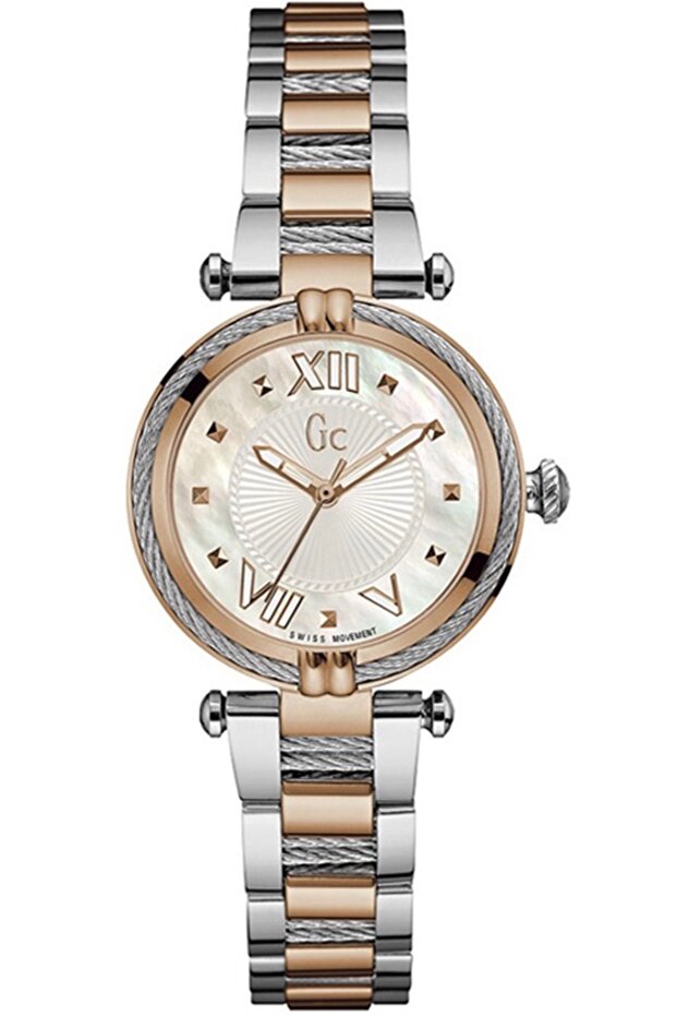 Gcy18002L1Mf Women's Wristwatch