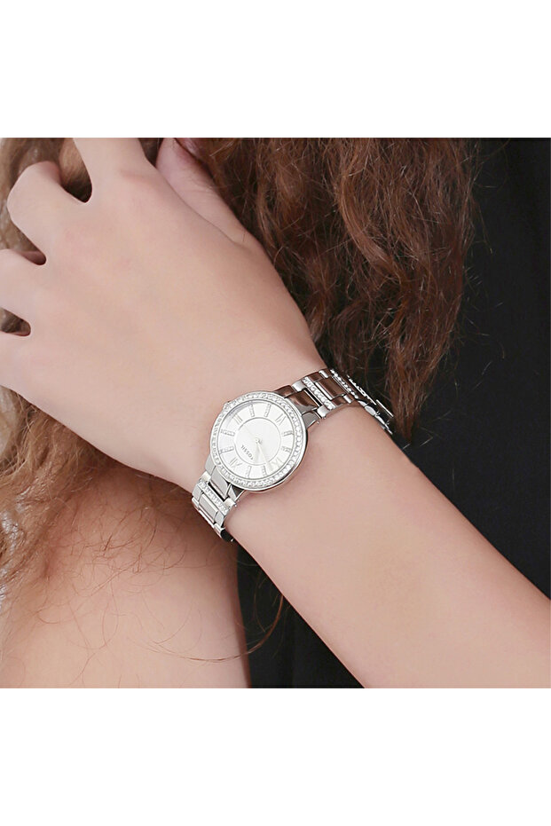 Fes3282 Kadın Kol Saati - 5