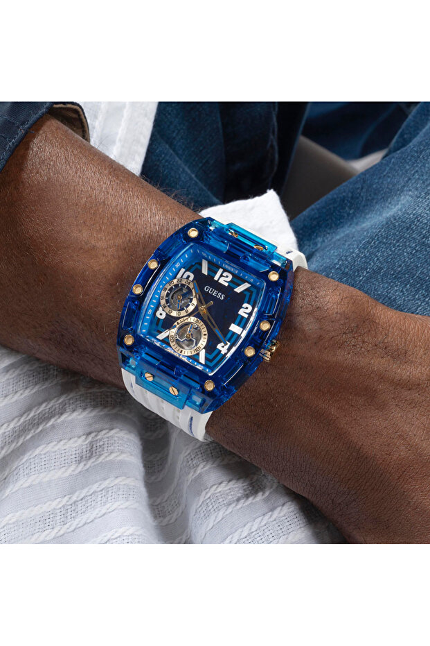 Gugw0499g6 Erkek Kol Saati - 5