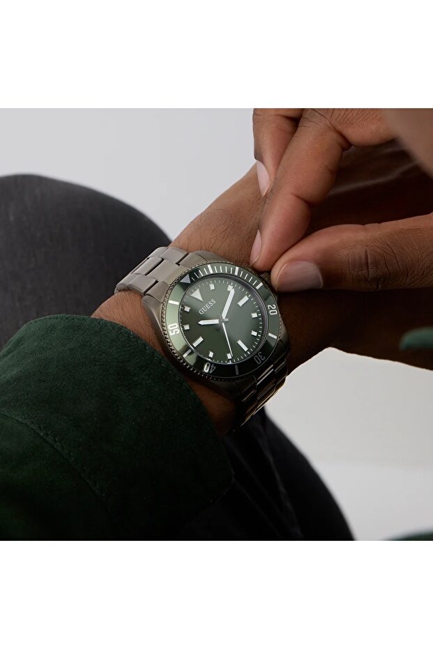 GUGW0968G3 Erkek Kol Saati - 6