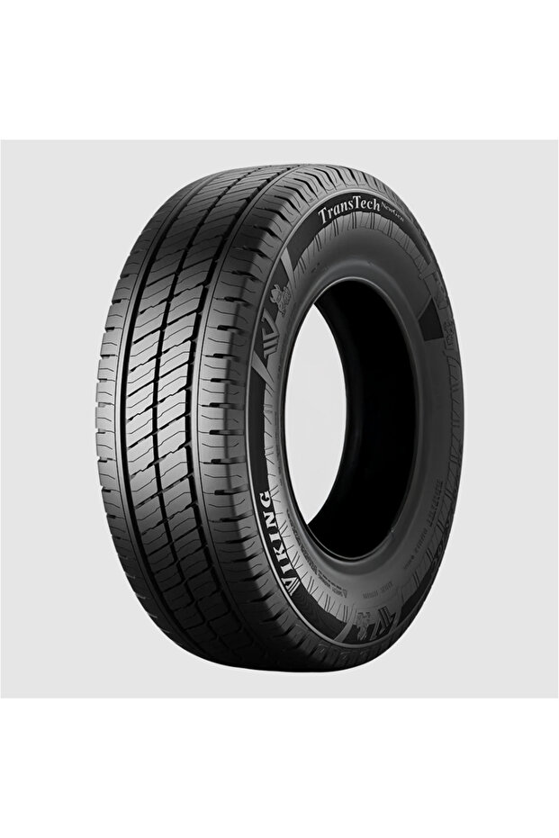 185/RR14C 102/100R TransTech NewGen 8PR Üretim 2025 Hafif Ticari Yaz Lastiği - 1