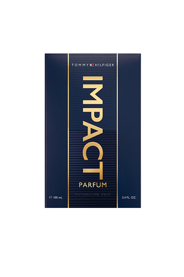 Impact Parfum 100 ml - 2