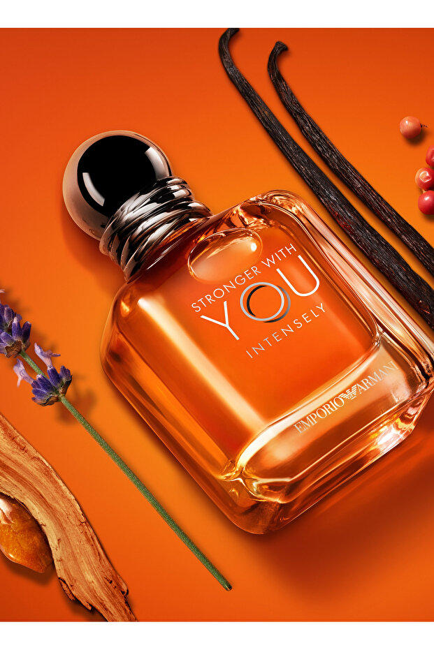 Stronger With You Intensely EDP 150 ml - 3