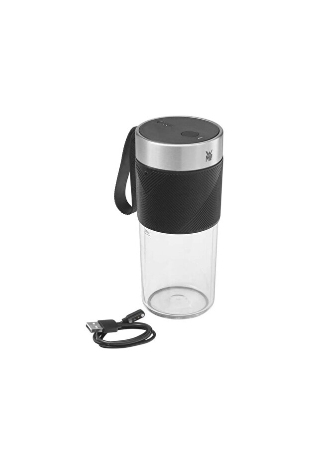 Kitchenminis Şarjlı Mix On The Go 50W - 3