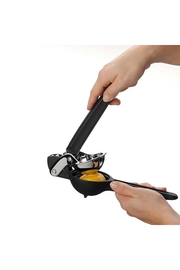 Limon Sıkacağı - 6