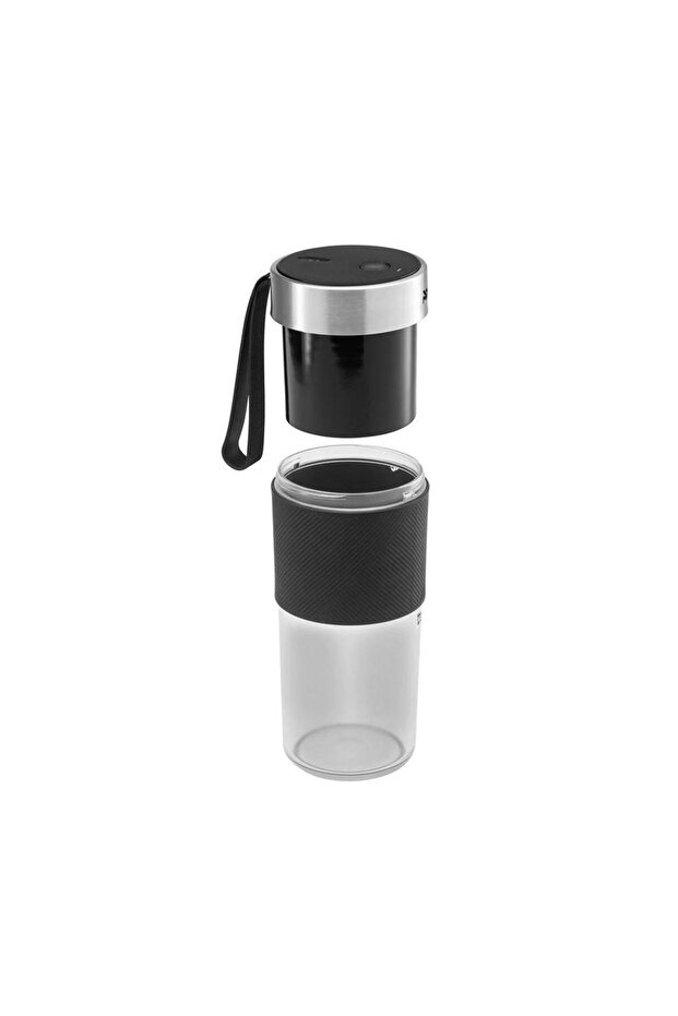 Kitchenminis Şarjlı Mix On The Go 50W - 4