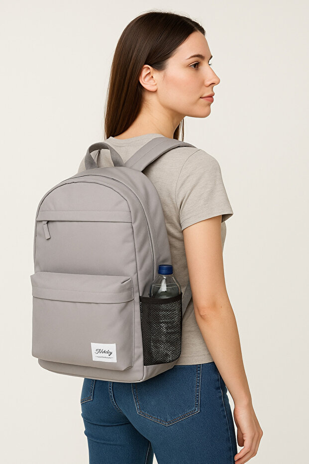 حقيبة الظهر - 1