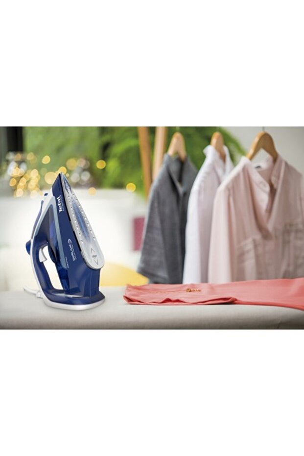 Easyglıss Buharlı Ütü - 4