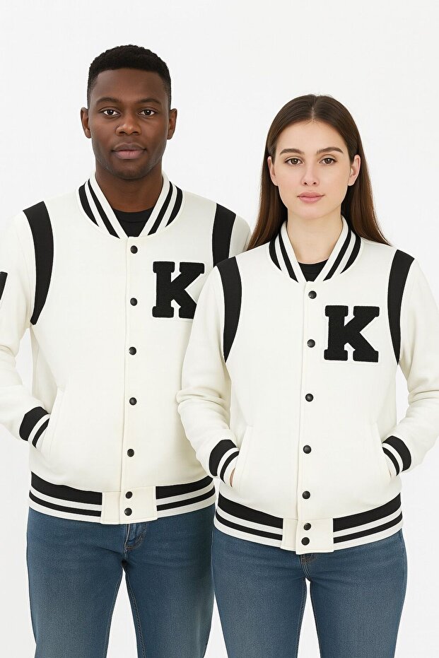 Vintage Varsity jackets