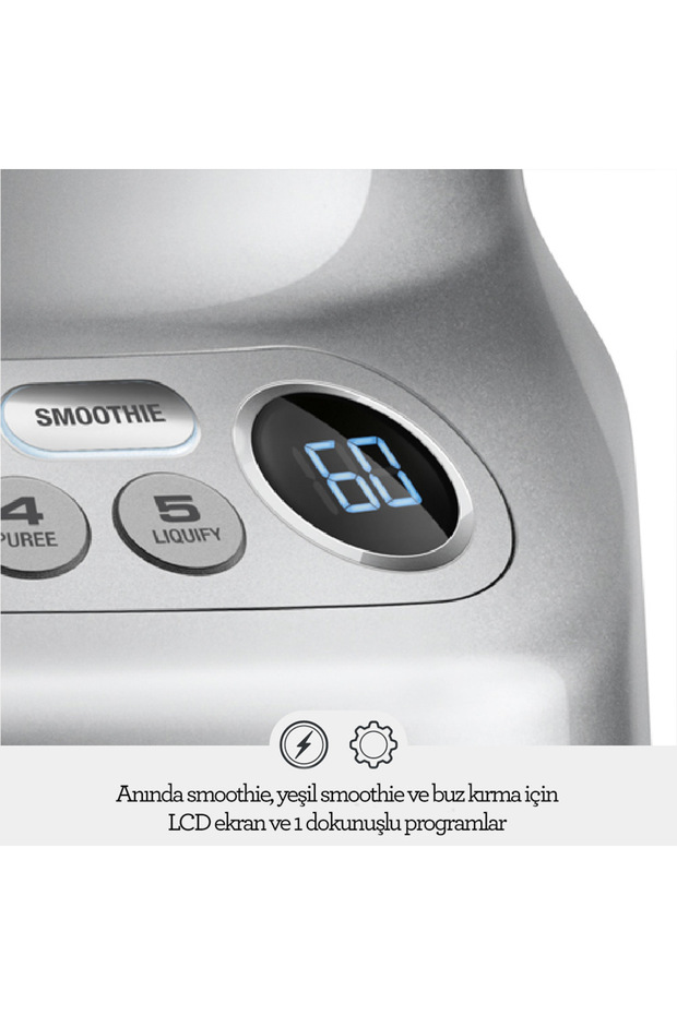 SBL620 The Fresh & Furious® Blender - 2
