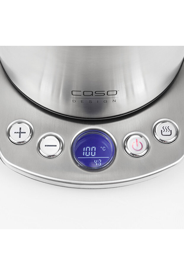 WK2100 Compact Kettle - 6