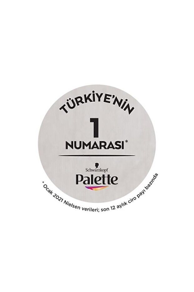 Deluxe Yoğun Renkler 10-2 Platin Sarısı X 2 Adet Saç Boyası - 6