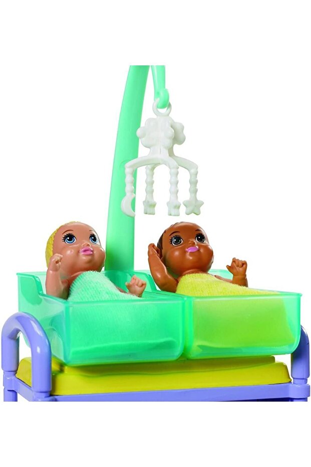 Çocuk Doktoru Bebek - 3