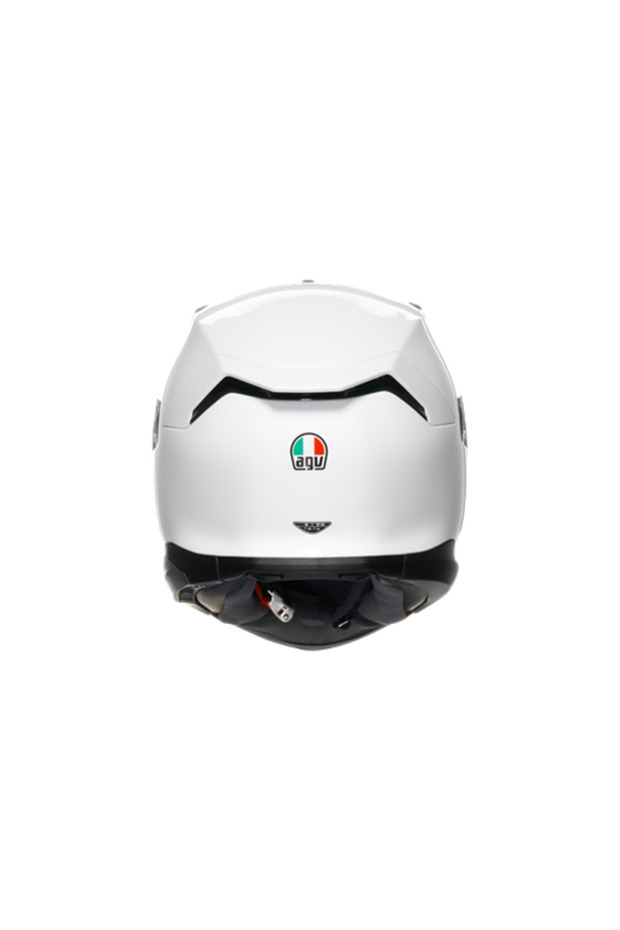 KASK/K7 MPLK MONO MATT BLACK - 6