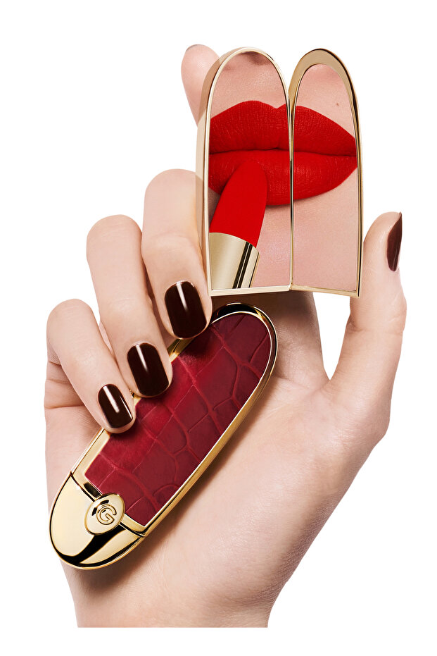 Rouge G 24 Lips Case Le Croco - 3
