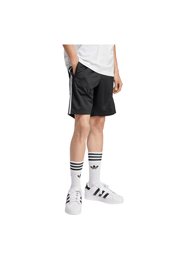 Erkek Koşu ve Antreman Şortu FIREBIRD SHORT IU2368 - 5