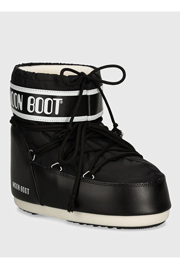 Classic Low 2 Kız Çocuk Kar Botu 2MONK2020020 - 2