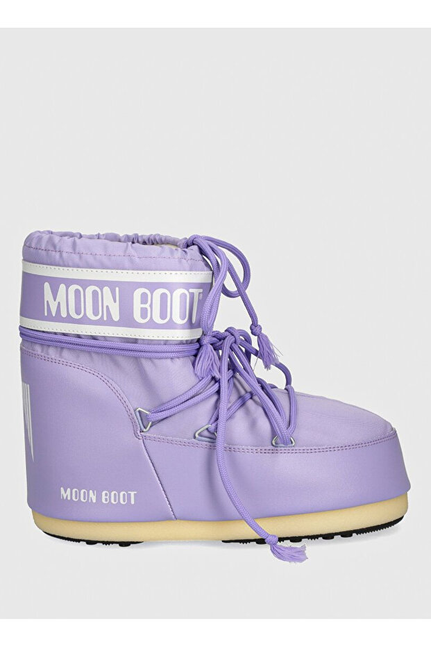 Icon Nylon Kız Çocuk Kar Bot 2MONK2023021 - 1