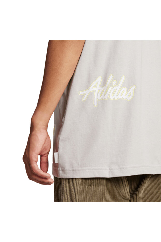 Erkek T-SHIRTS Q12 TS SPONSOR JP0195 - 6