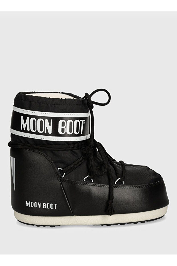 Classic Low 2 Kız Çocuk Kar Botu 2MONK2020020 - 1