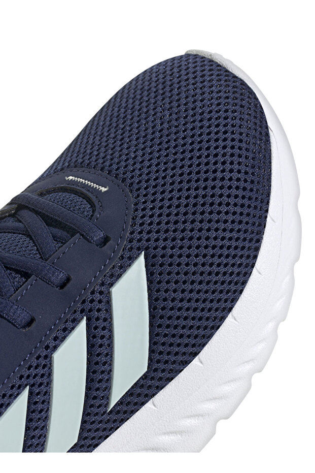 IH6127 CLOUDFOAM COMFY Mavi Kadın Koşu Ayakkabısı - 5