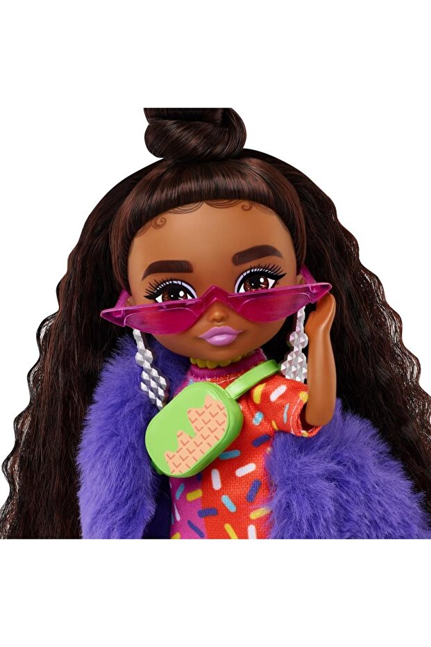 Extra Mini Bebekler - 4