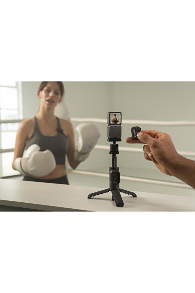 Action 2 Remote Control Extension Rod - 4