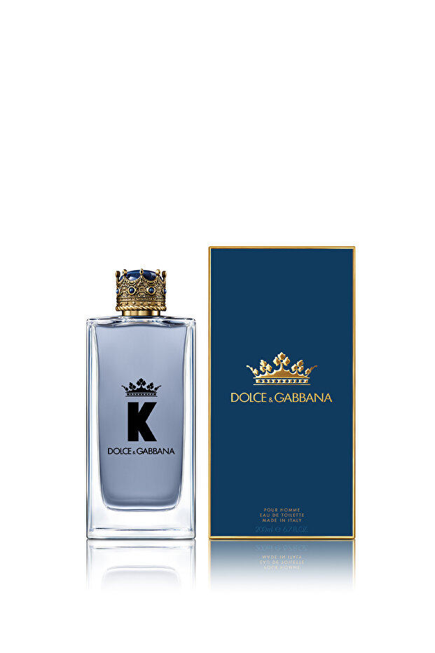 K BY EDT 200 ml - 2