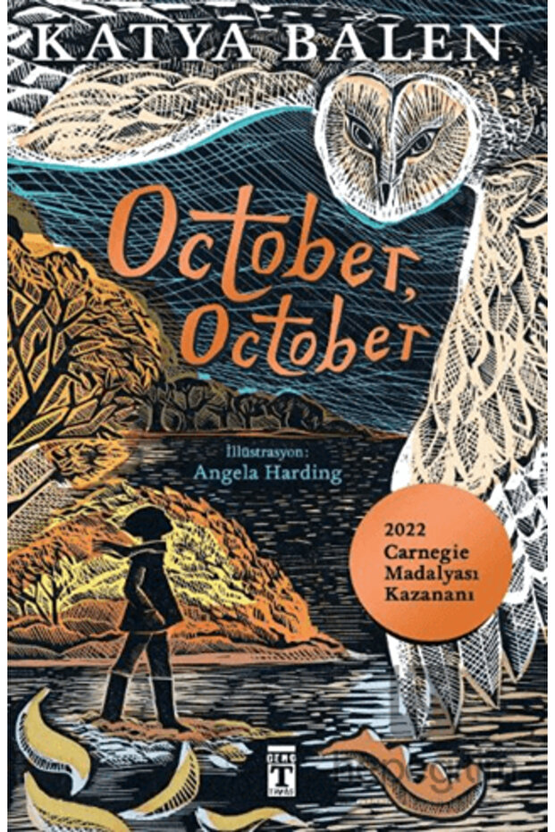 October, October - 2