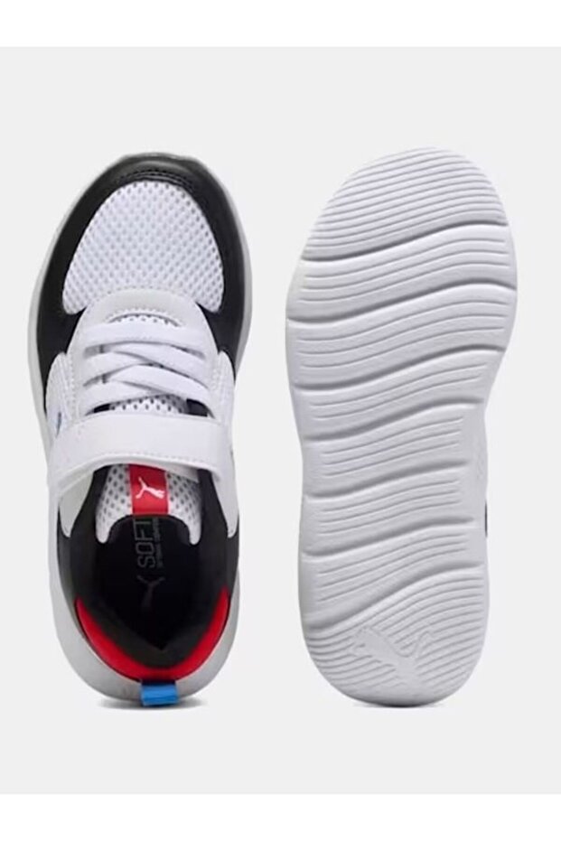 Fun Racer 2 AC+ PS Sneaker - 5