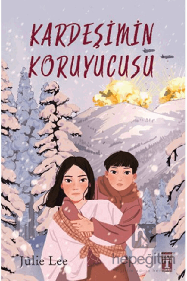 Kardeşimin Koruyucusu - 2