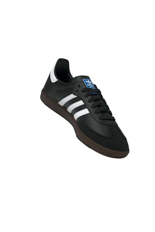 Kadın Orginals Sneaker Ayakkabı SAMBA OG W IG9031 - 5