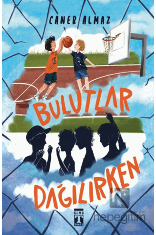 Bulutlar Dağılırken - 2